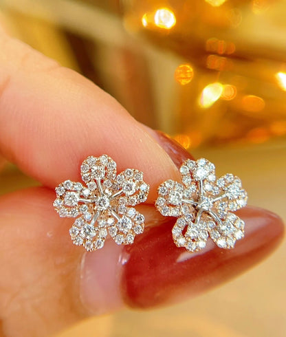 Fleur de Diamant
