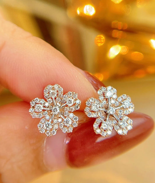 Fleur de Diamant