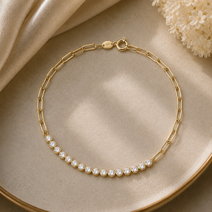 L’Amour Bezel