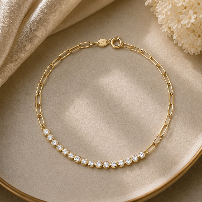 L’Amour Bezel