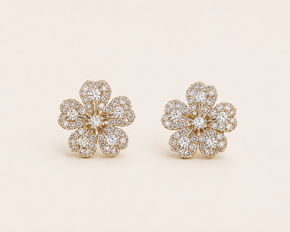 Fleur de Diamant