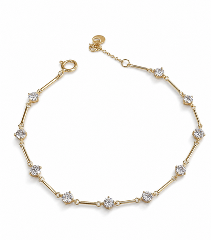 Le Bambou Diamant