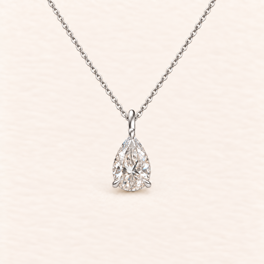 Moissanite