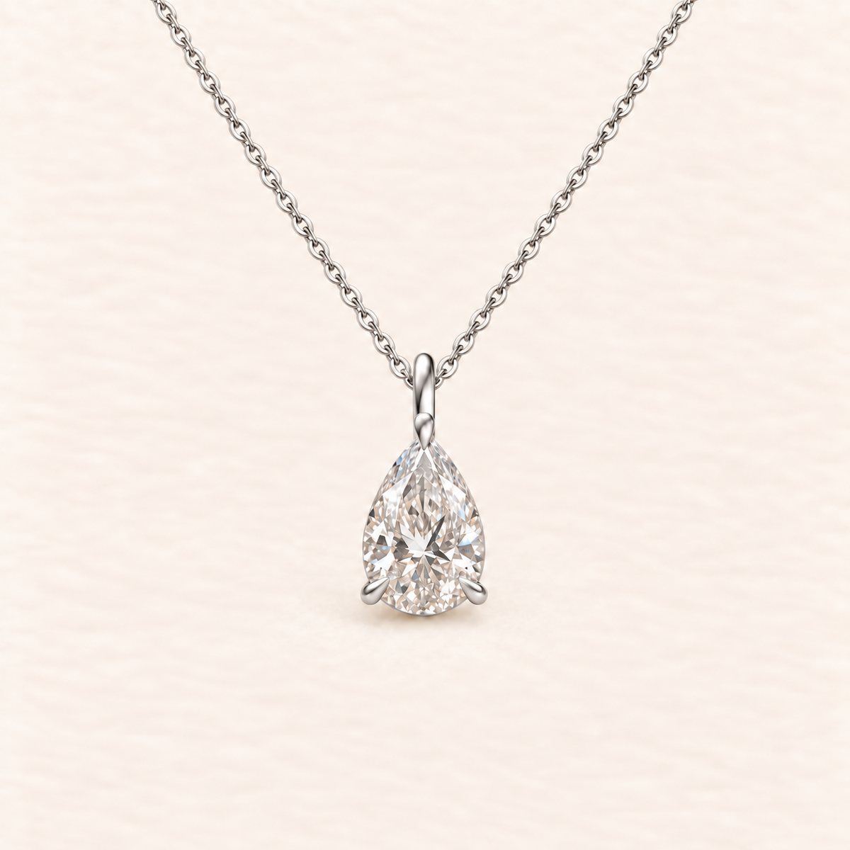 Le Collier Poire
