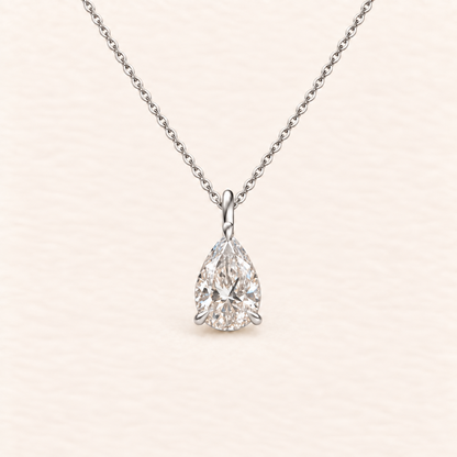 Le Collier Poire