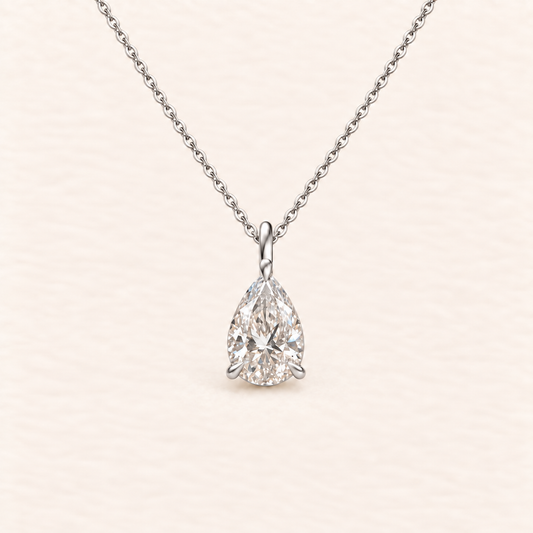 Le Collier Poire
