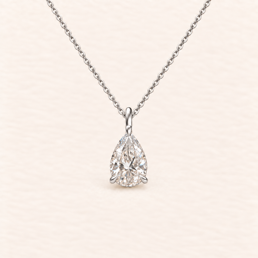 Le Collier Poire