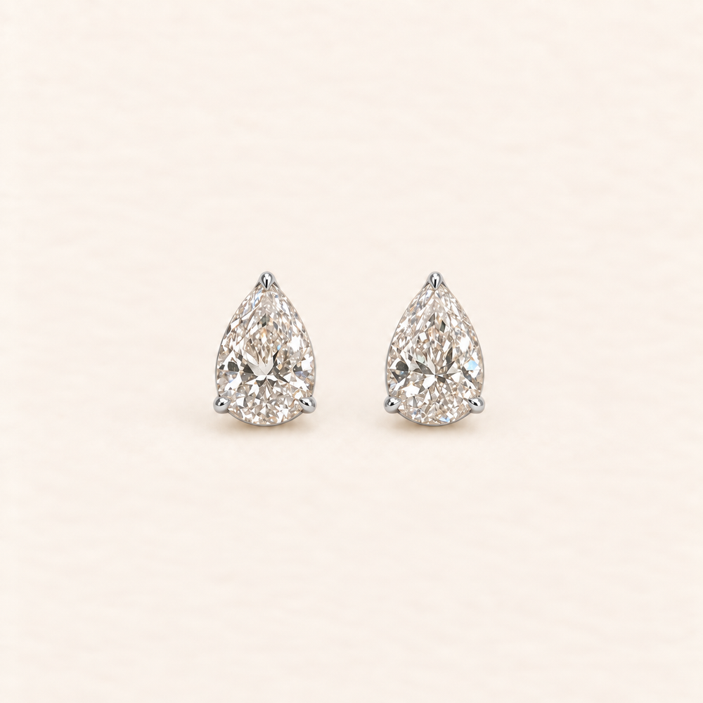 Lab diamonds