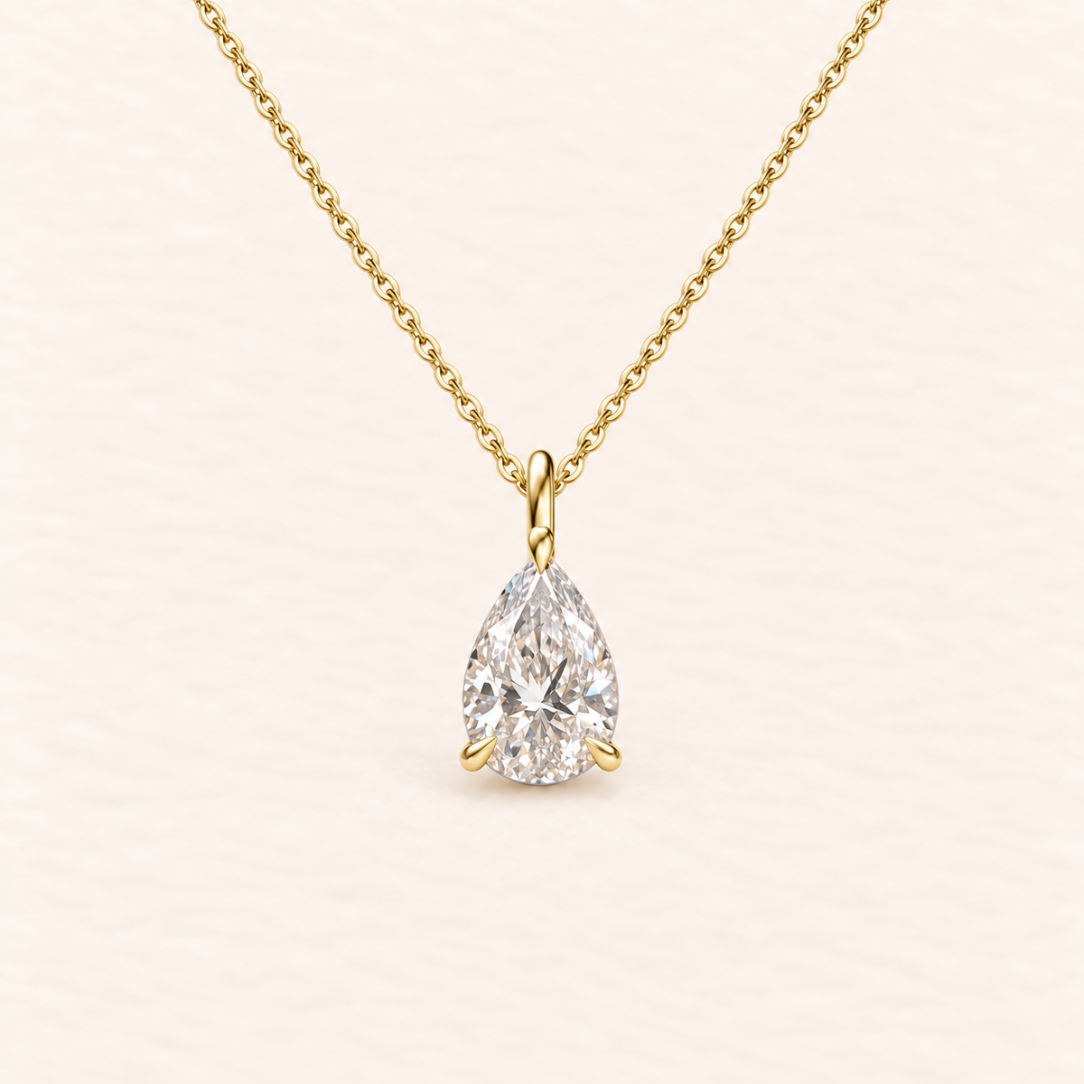Le Collier Poire
