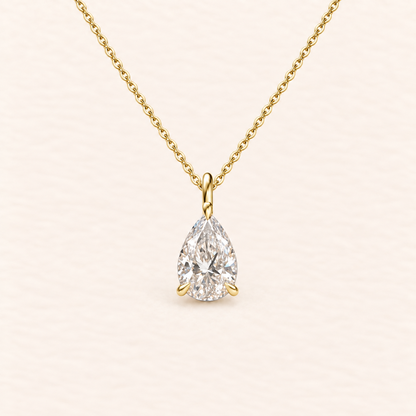 Le Collier Poire