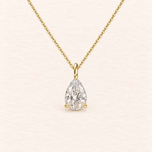 Le Collier Poire