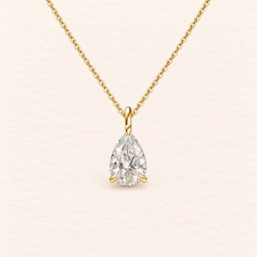 Le Collier Poire