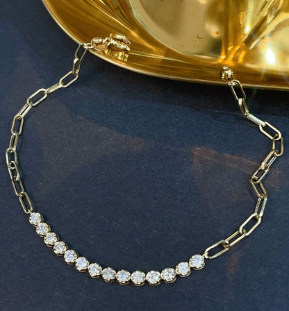 L’Amour Bezel