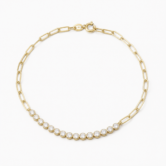 L’Amour Bezel